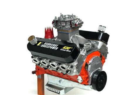 cheapest v8 engine
